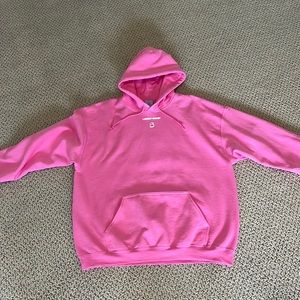 Lonely Ghost Hoodie!